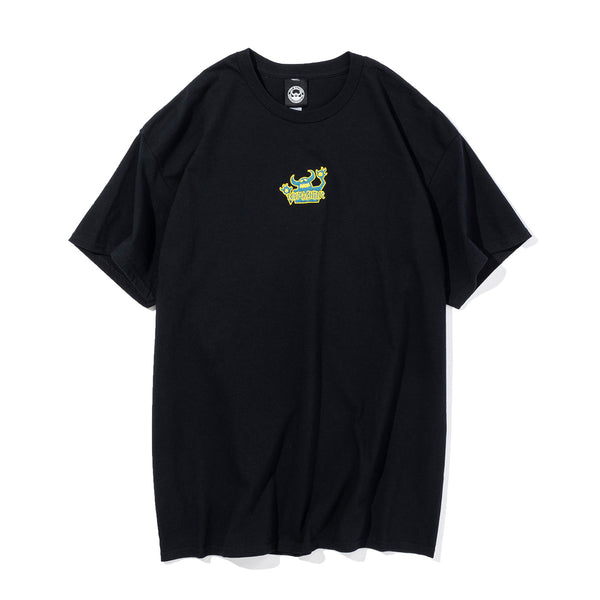 OG MONSTER EMBROIDEY SS TEE