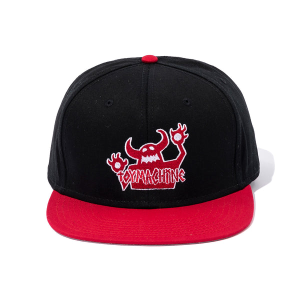 OG MONSTER BB CAP