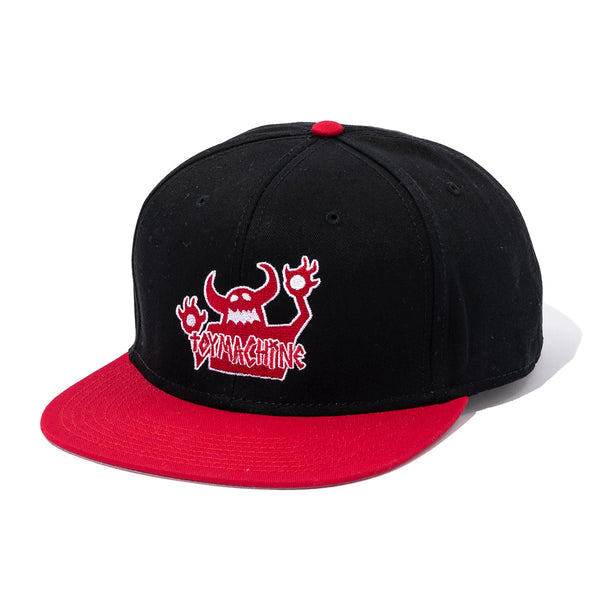 OG MONSTER BB CAP