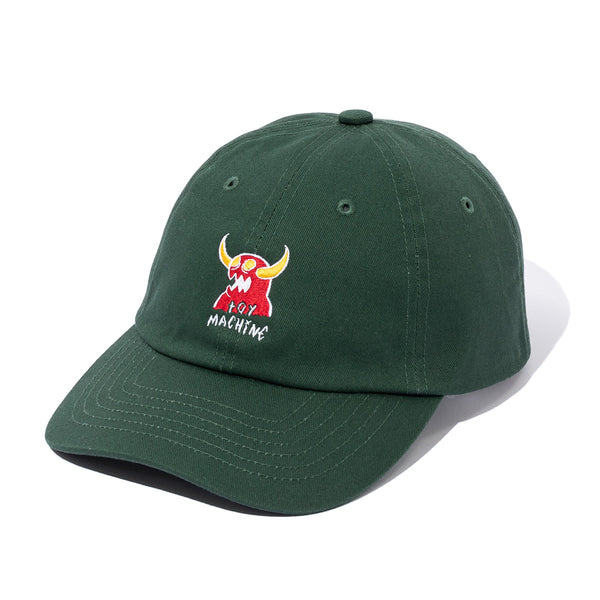 MARKED MONSTER SIX PANEL CAP