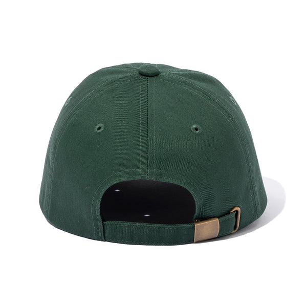 MARKED MONSTER SIX PANEL CAP