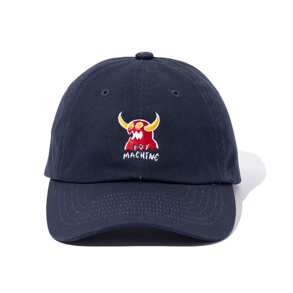 MARKED MONSTER SIX PANEL CAP
