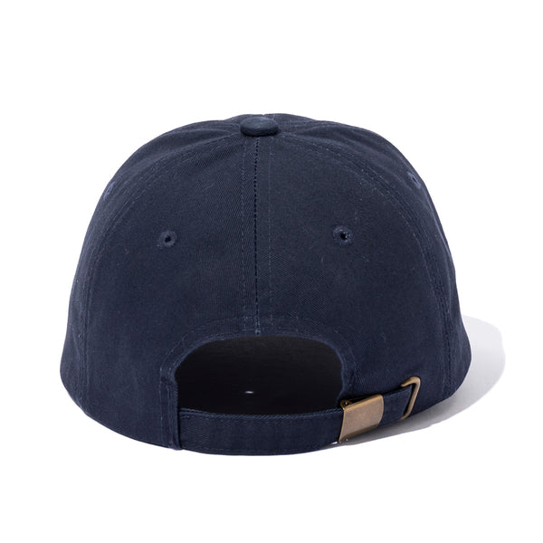 MARKED MONSTER SIX PANEL CAP