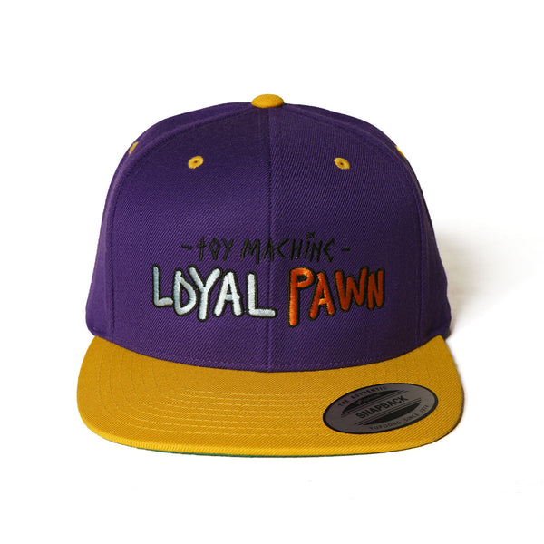 LOYAL PAWN  BB CAP
