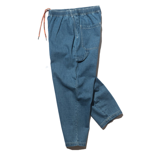 LOOSE FIT CARPENTER PANTS