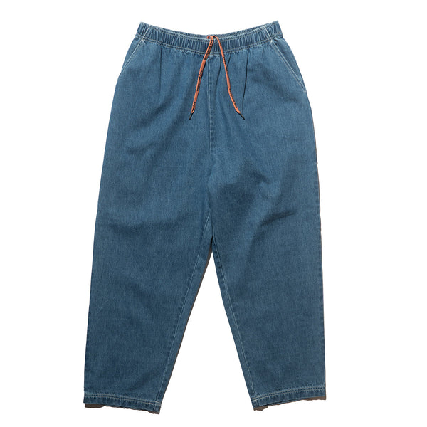 LOOSE FIT CARPENTER PANTS