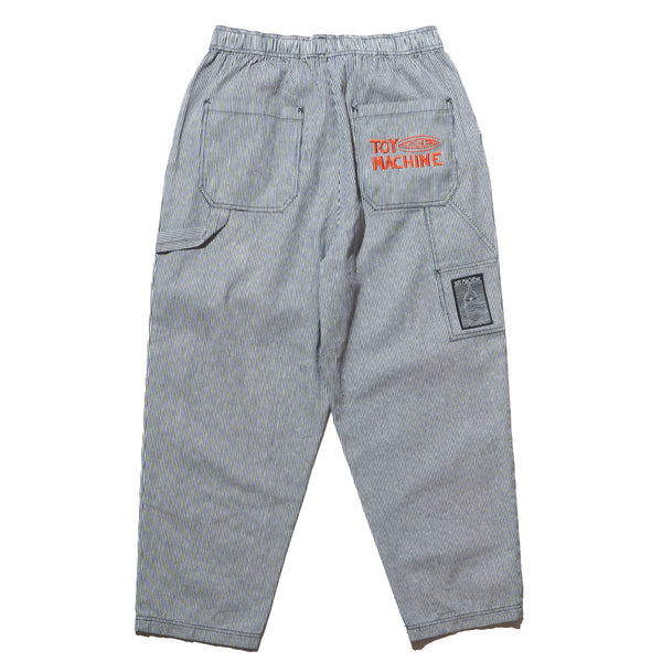 LOOSE FIT CARPENTER PANTS