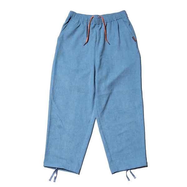 LOOSE FIT CORDUROY CARPENTER PANTS