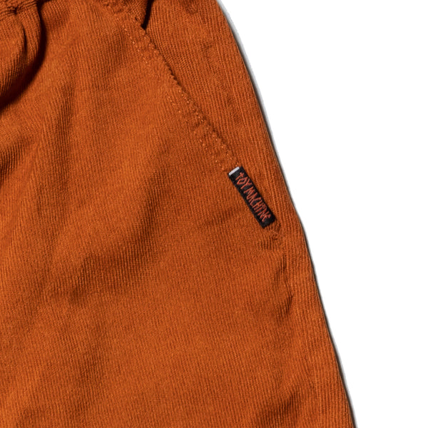 LOOSE FIT CORDUROY CARPENTER PANTS