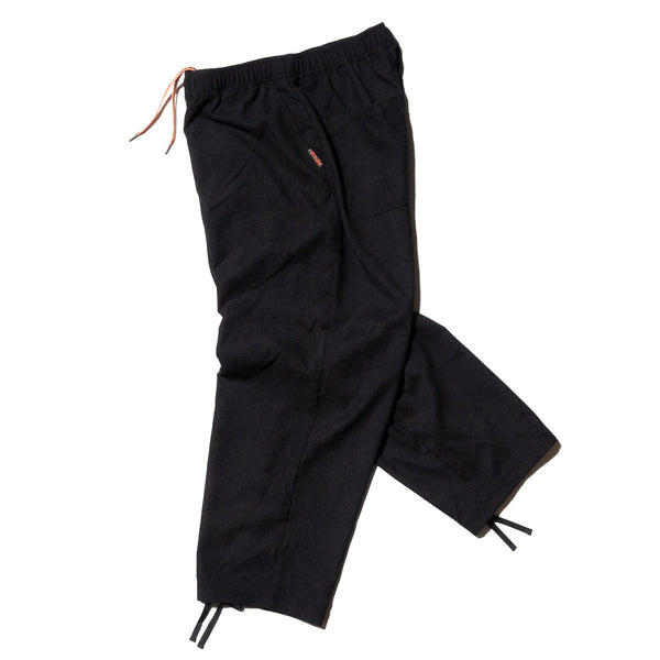 LOOSE FIT CORDUROY CARPENTER PANTS