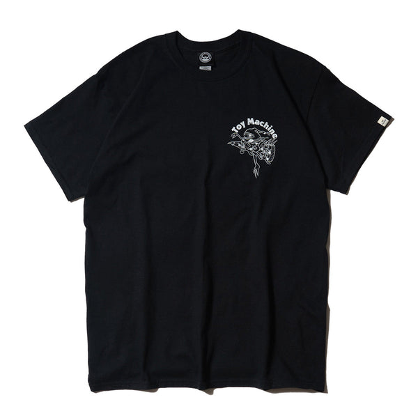 PIZZA SECT SS TEE