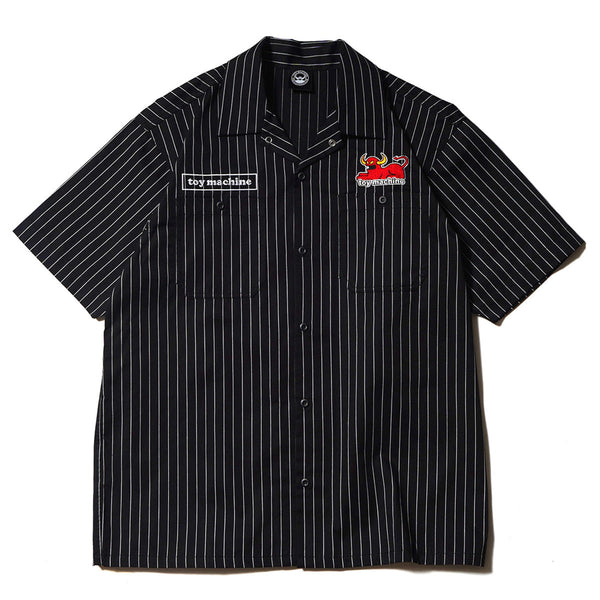 OG MONSTER WORK SHIRTS