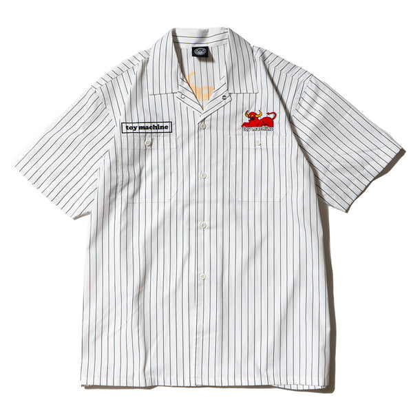 OG MONSTER WORK SHIRTS