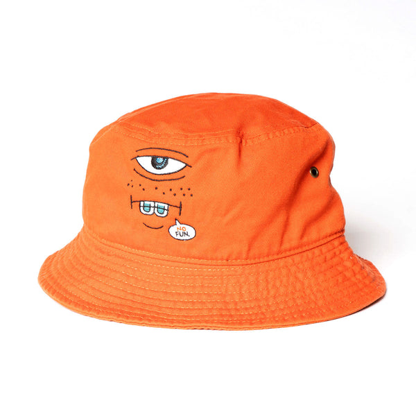 SECT EYE & FRECKLES HAT
