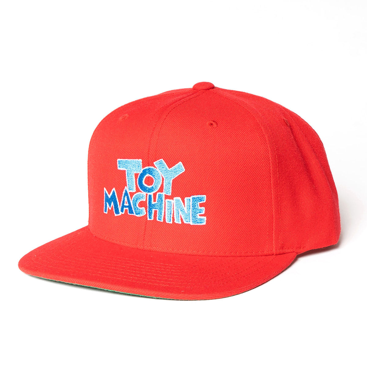 DRAW A LOGO CAP – Toy Machine Japan