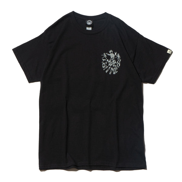SECT VS LOS ANGELES SS TEE