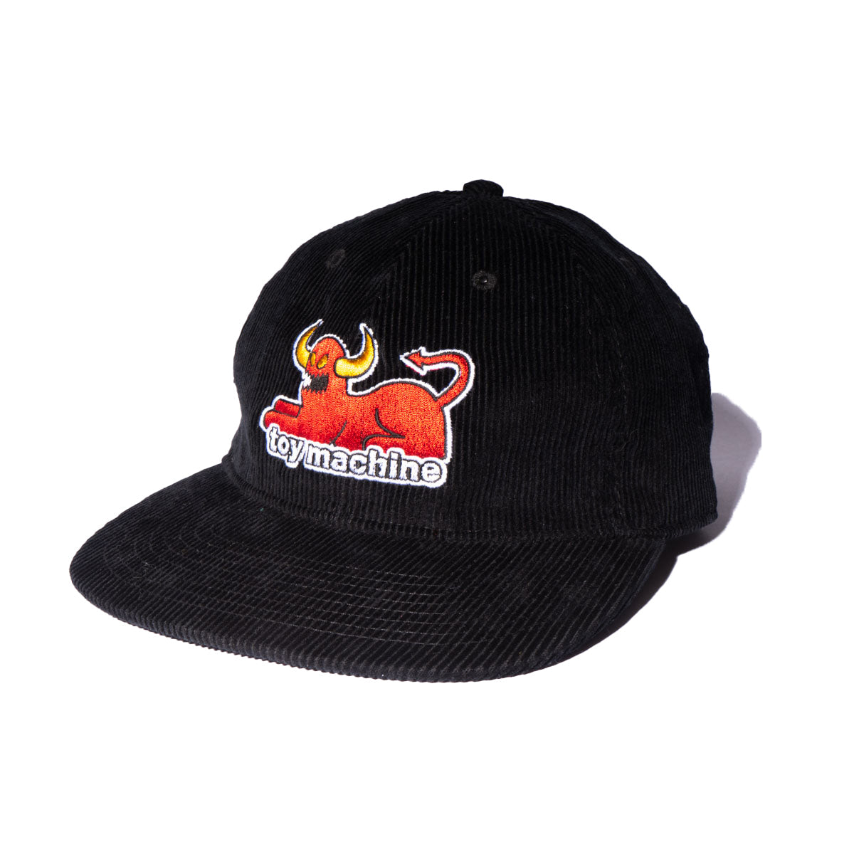 TOYMONSTER CAT BB CAP – Toy Machine Japan