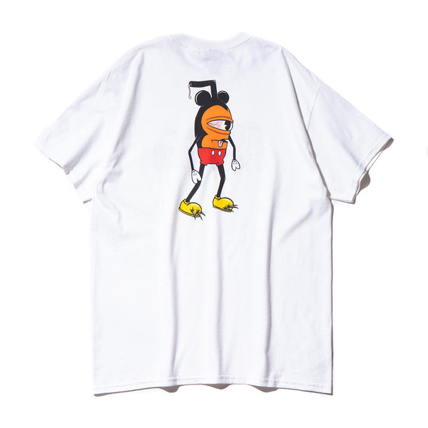 MOUSKETER SS TEE