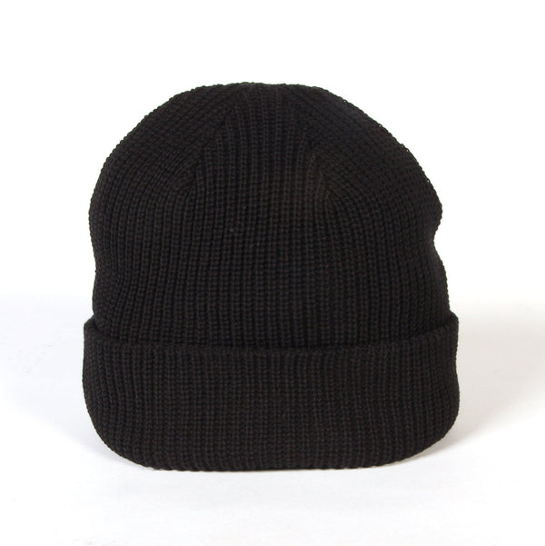 FIST EMBROIDERY BEANIE