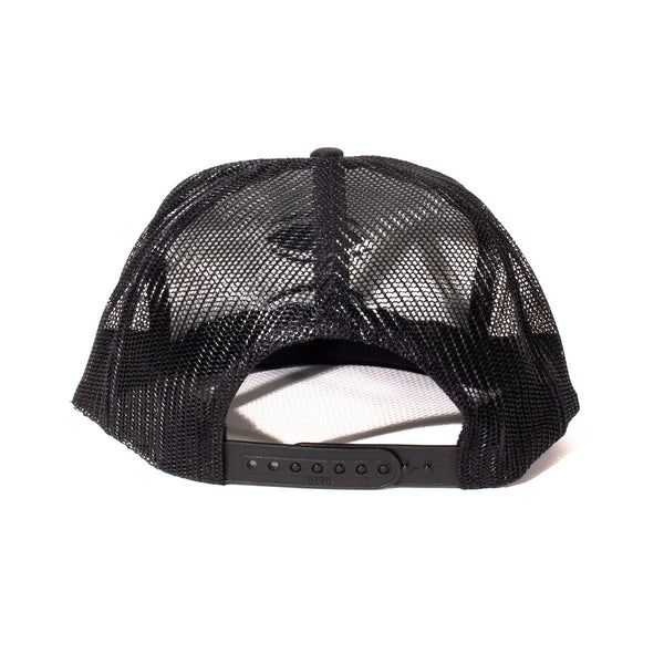 SECT EYE MESH CAP