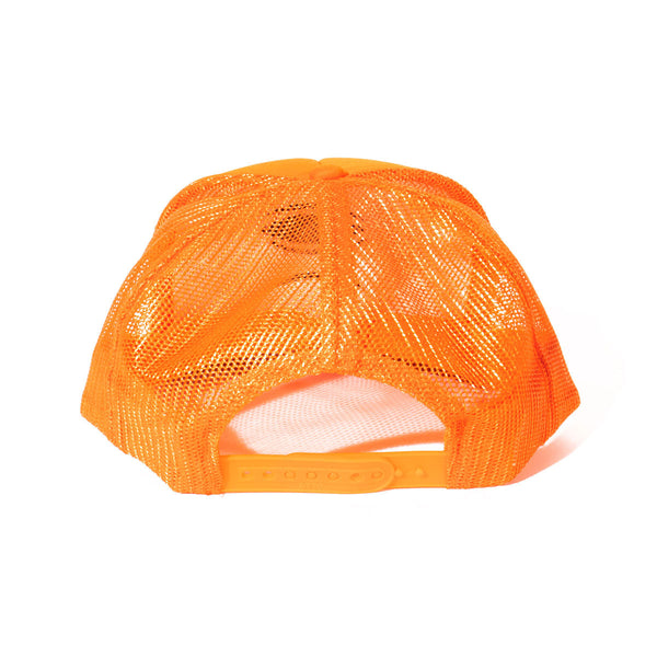 SECT EYE MESH CAP