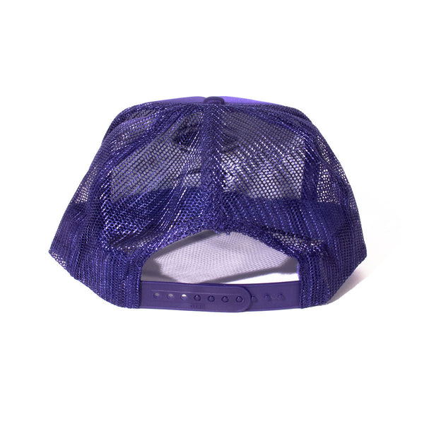 SECT EYE MESH CAP