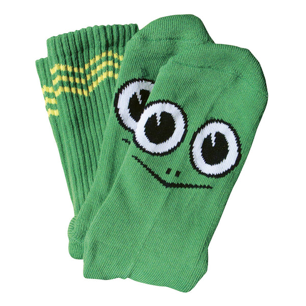 TM TURTLE BOY SOCKS